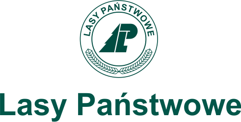 Logo lasów Państwowych