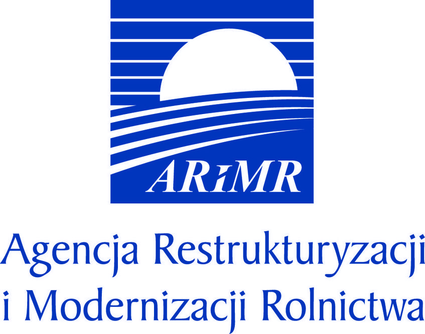 Logo ARiMR