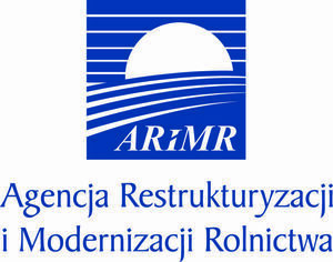 Logo ARiMR