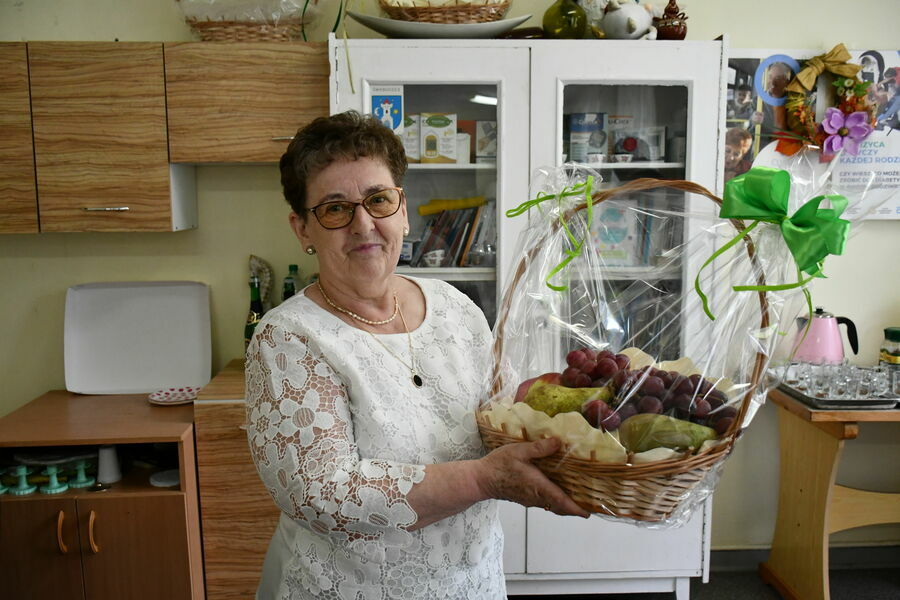 Dzień Mamy u Diabetyków