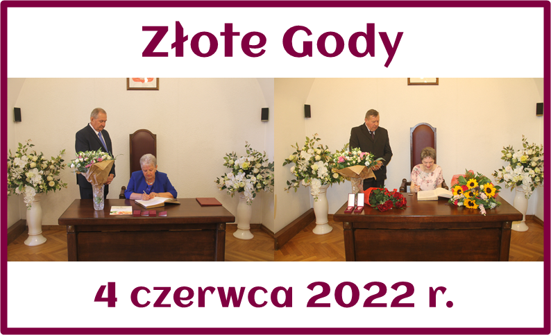 Zdjęcia Jubilatów