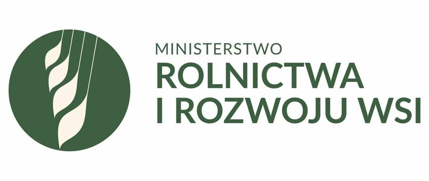 Logo Ministerstwa