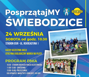 Plakat promocyjny