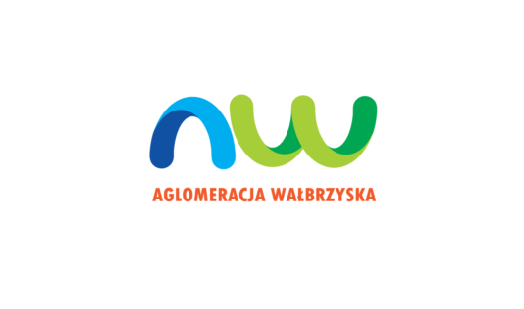 Logo Aglomeracji Wałbrzyskiej 