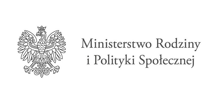 Logo Ministerstwa