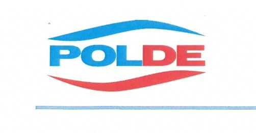 logo POLDE