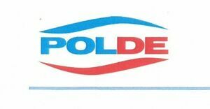 logo POLDE