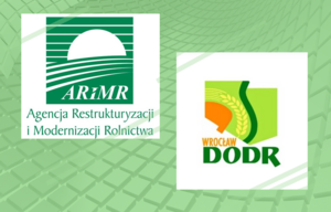 logo DODR i armir