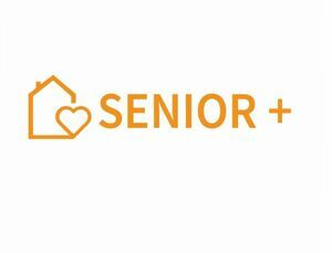 logo Senior +