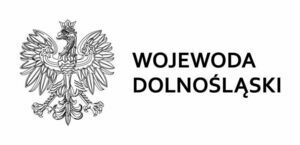 Logo Wojewody Dolnośląskigo