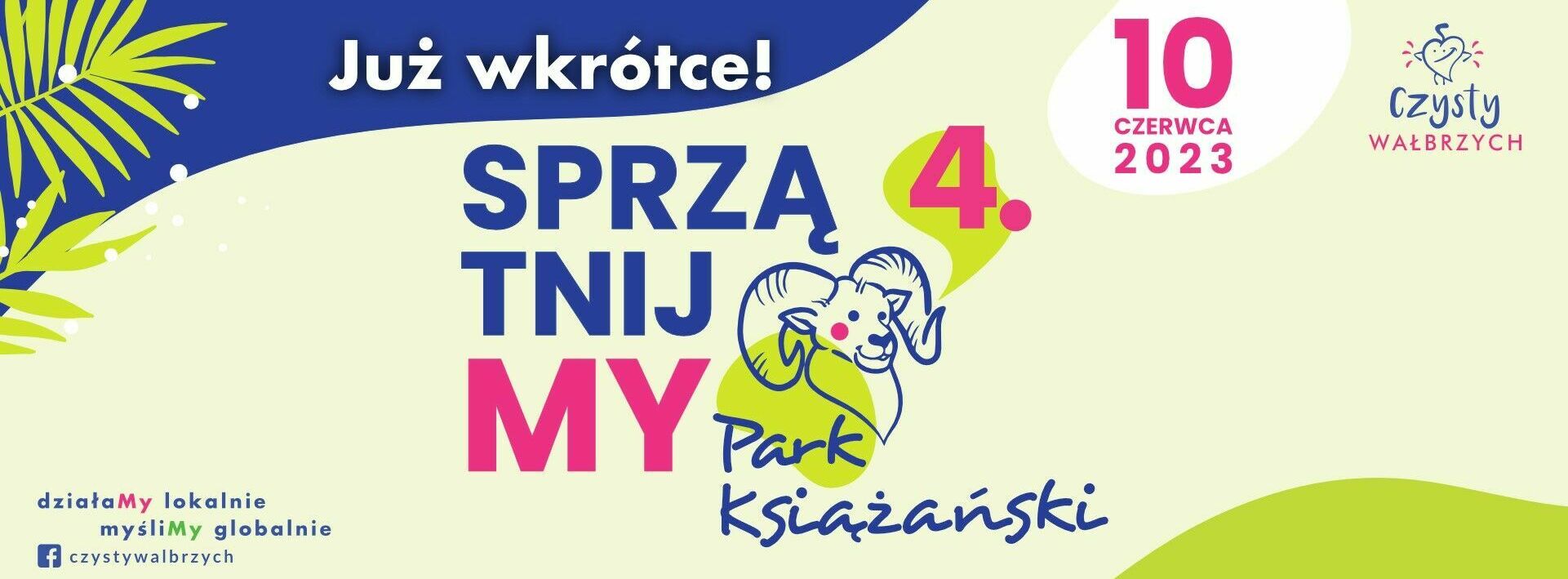 SprzątnijMy Park Książański