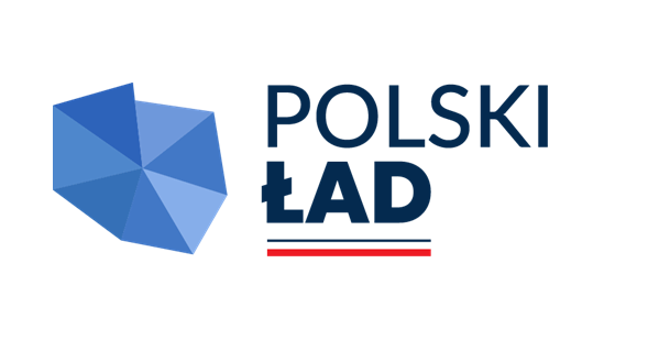 Logo Programu Polski Ład
