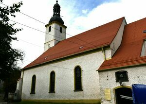 Blisko milion złotych na remont Parafii pw. Św. Mikołaja