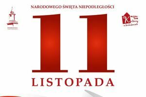 105. Rocznica Odzyskania Niepodległości przez Polskę