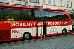 Krwiobus