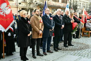 Narodowe Święto Niepodległości