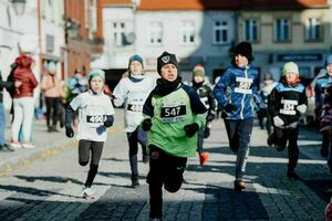 Świebodzicki Bieg Mikołajkowy: Łączymy sport, Święta i dobre emocje!