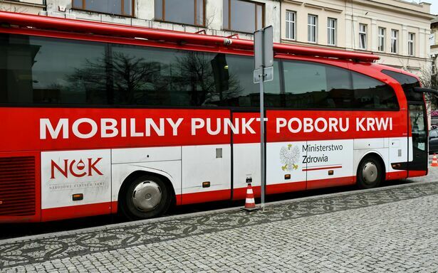 Krwiobus