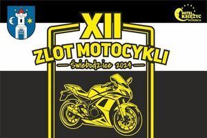 XII Zlot Motocyklowy