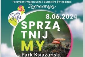 SprzątnijMy Park Książański #5