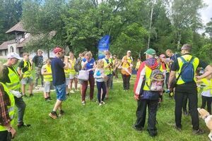 Piąta edycja akcji SprzatnijMy Park Książański za nami