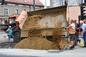 Informujemy na bieżąco!