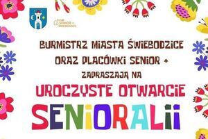 Senioralia