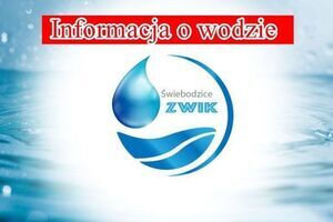 Woda w sieci wodociągowej spełnia normy przydatnej do spożycia