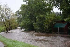 W Powiecie Świdnickim wprowadzono stan klęski żywiołowej