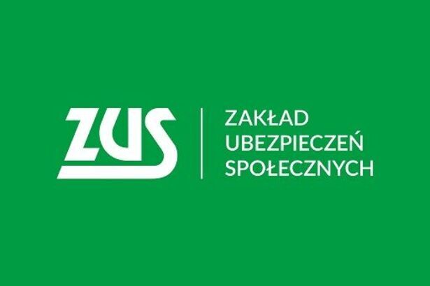 logo ZUS