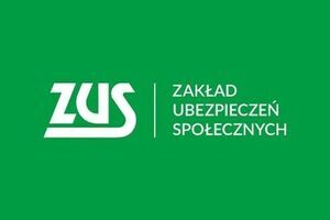 logo ZUS