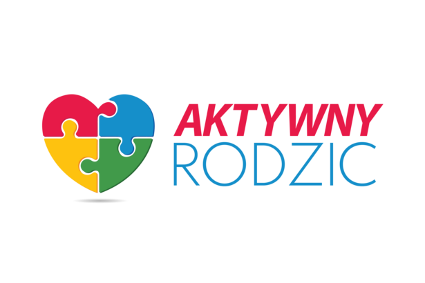 logo Aktywny Rodzic