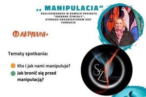 Jak bronić się przed manipulacją?