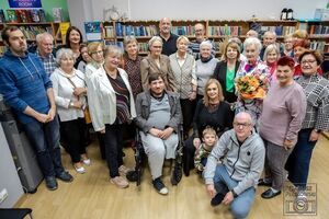 Moc/Noc Bibliotek w Świebodzicach za nami