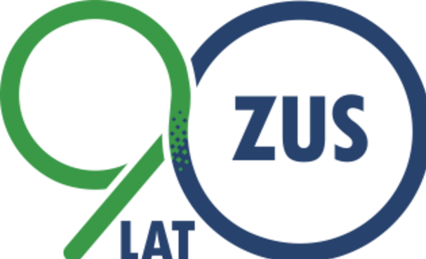 Logo ZUS