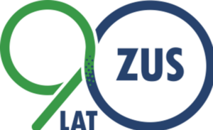 Logo ZUS