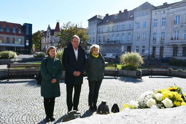 W hołdzie Janowi Pawłowi II