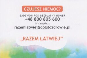 Darmowa pomoc psychologiczna dla dolnośląskich uczniów