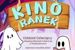 Kolejny Kinoranek nadchodzi