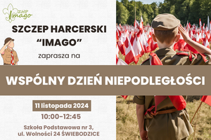 Wspólny Dzień Niepodległości