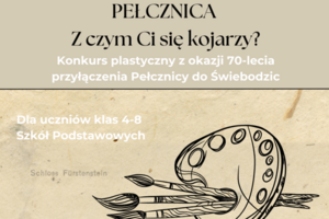 Z czym kojarzy Ci się Pełcznica? Zaproszenie do udziału w konkursie