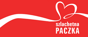 Logo Szlachetnej Paczki