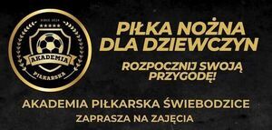 Piłka nożna dla dziewczyn