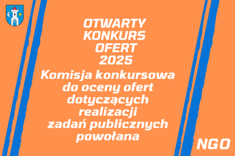 Zarządzenie Burmistrza Miasta Świebodzice w sprawie powołania komisji konkursowej