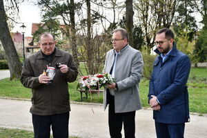 15 rocznica katastrofy smoleńskiej.