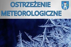 Instytut Meteorologii i Gospodarki Wodnej ostrzega przed przymrozkami.