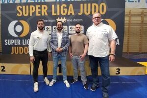 IV edycja Super Ligi Judo w Świebodzicach