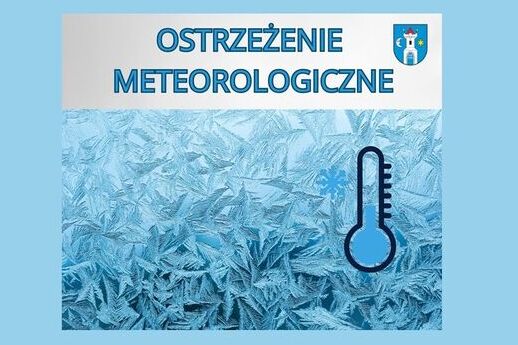 Instytut Meteorologii i Gospodarki Wodnej ostrzega przed przymrozkami