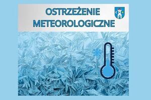 Instytut Meteorologii i Gospodarki Wodnej ostrzega przed przymrozkami