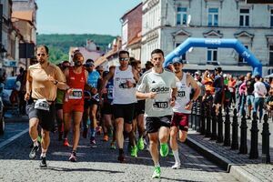 Zapraszamy na otwarty trening trasą Świebodzickiego Biegu Muflona!